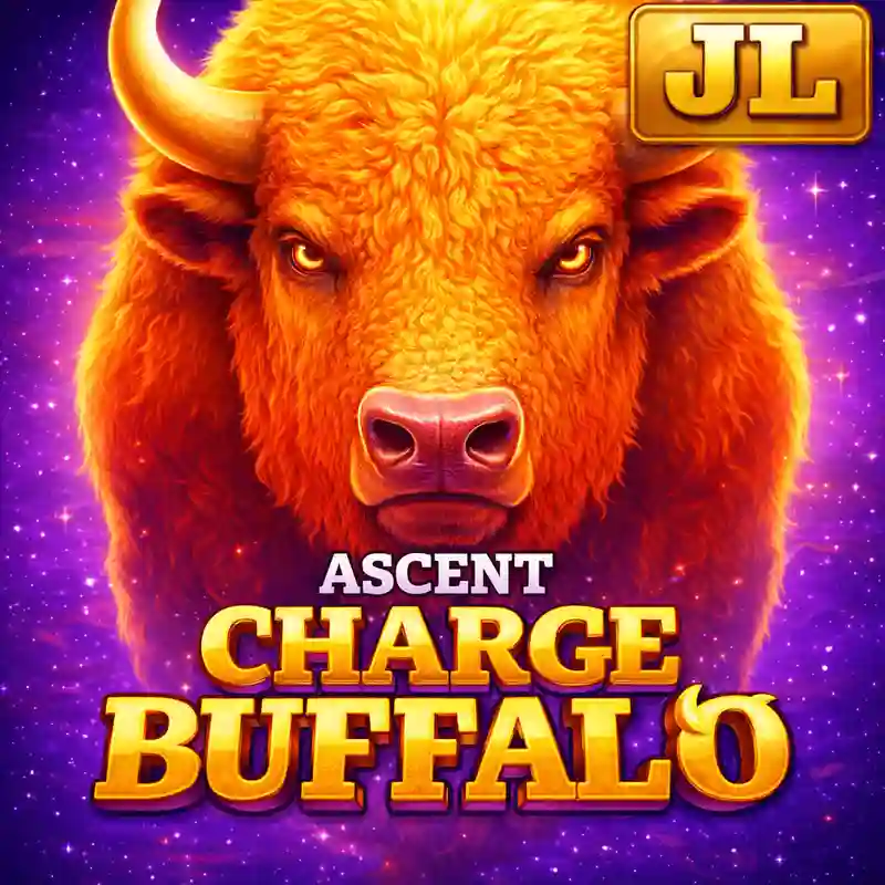 Charge Buffalo Ascent Game Cover