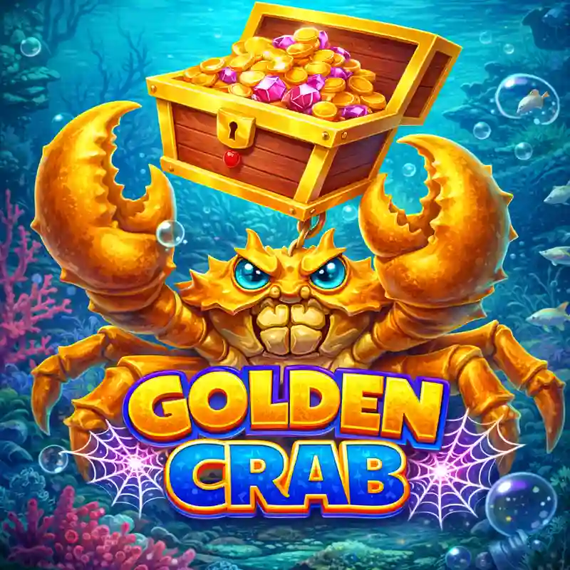 Golden Crab