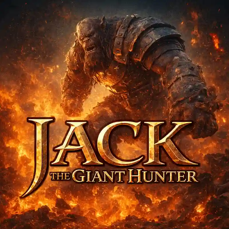 Jack the Giant Hunter Casino Game
