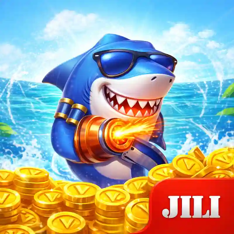 Jackpot Fishing JILI Game at Milyon888 Casino